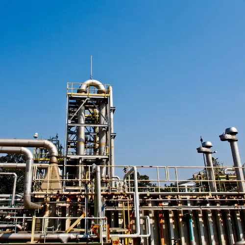 Chemical Processing Industry