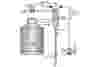 Sugar production Evaporation Vacuum Pans image NASH