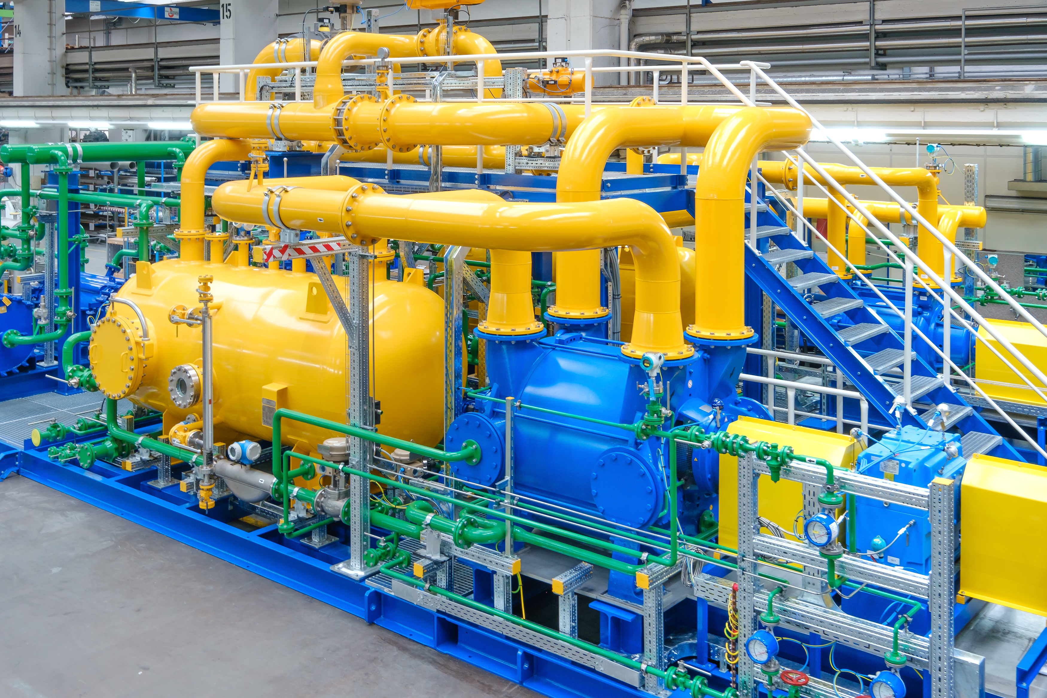 Nash Pump PROTECT program