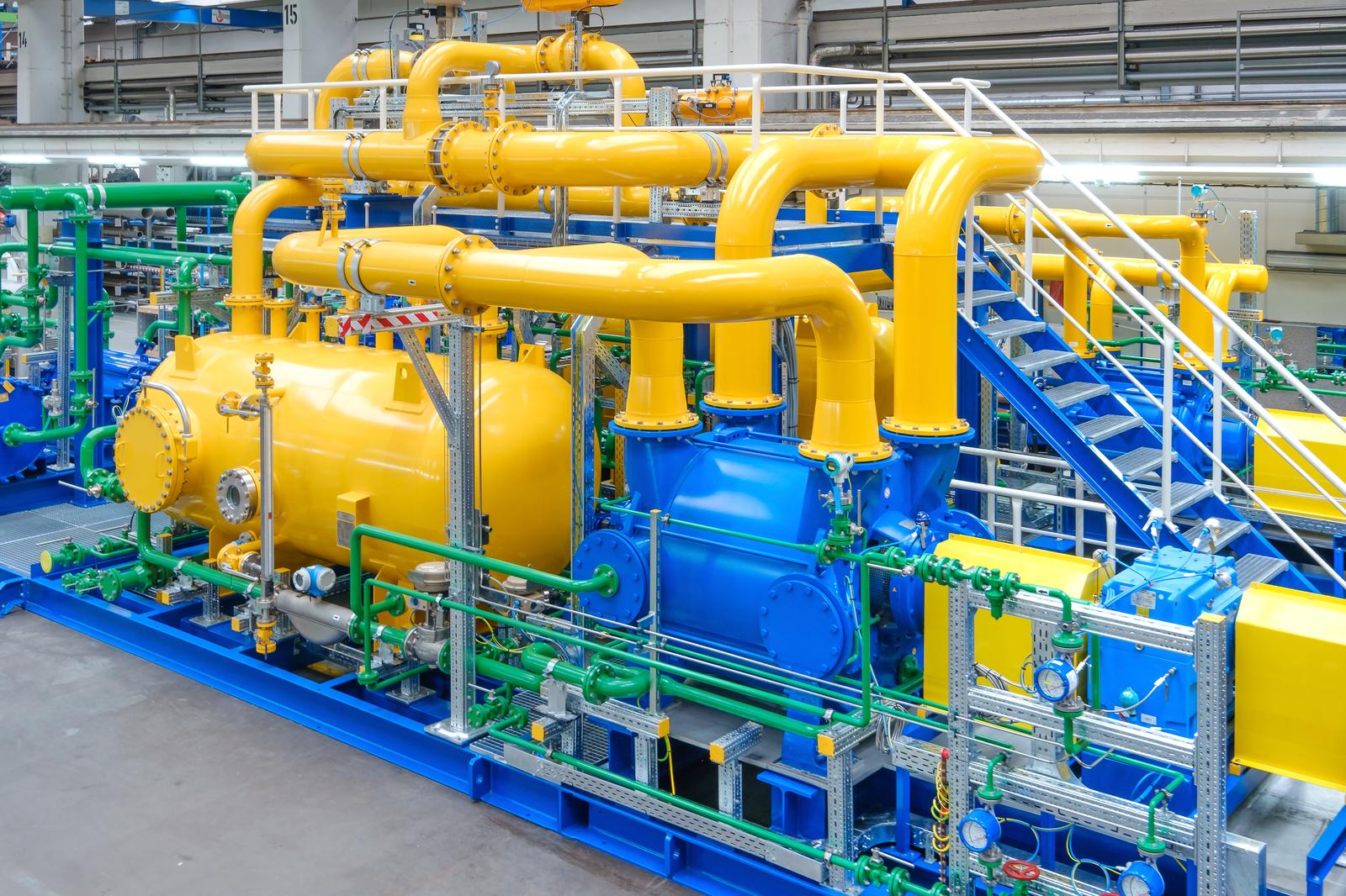 Nash Pump PROTECT program