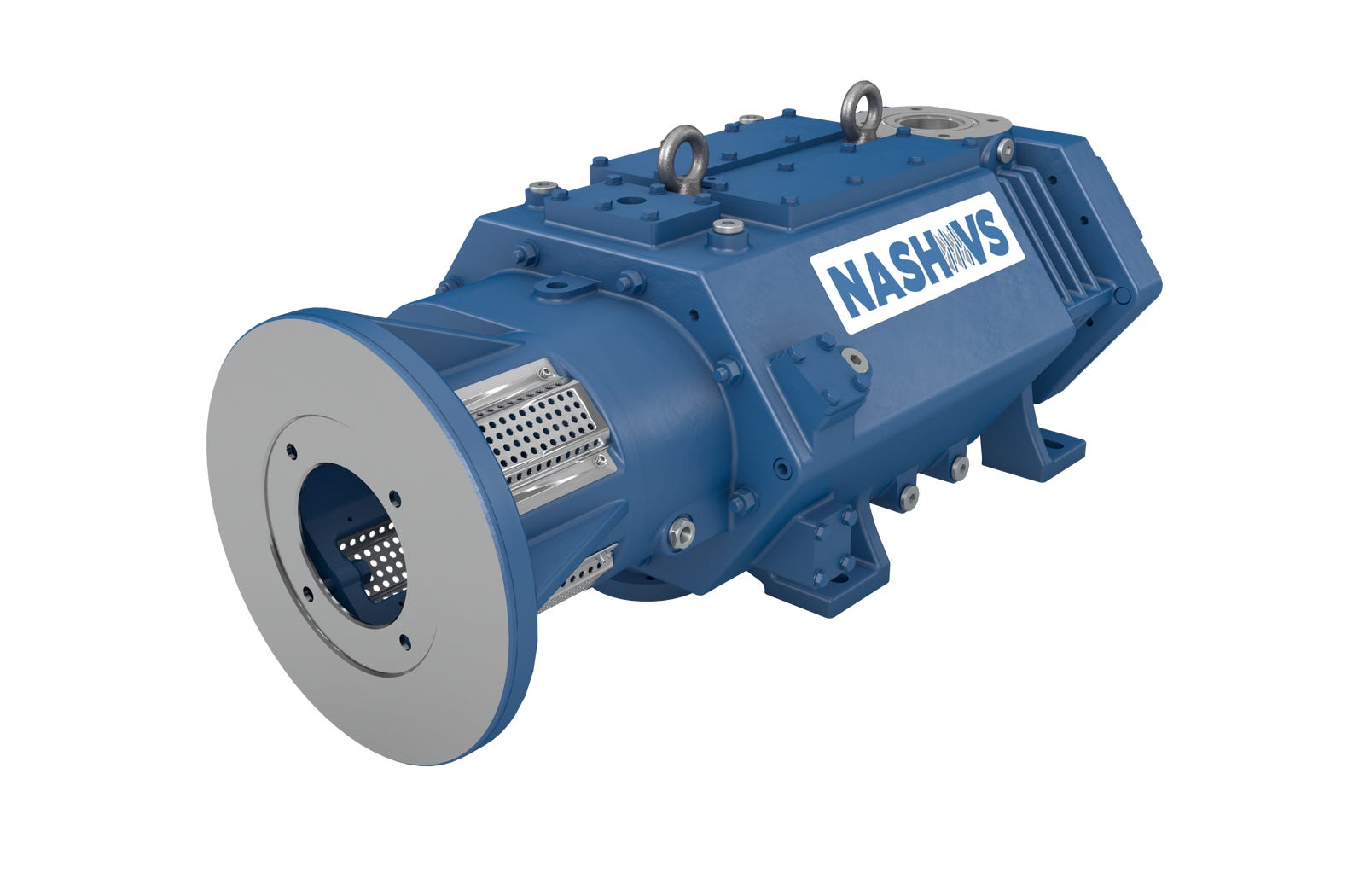Dry Screw Vacuum Pumps - VSC Series