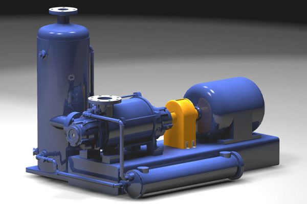 Molded Fiber’s Premium Choice For Vacuum Solutions