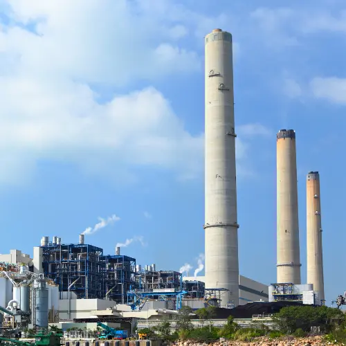general industry