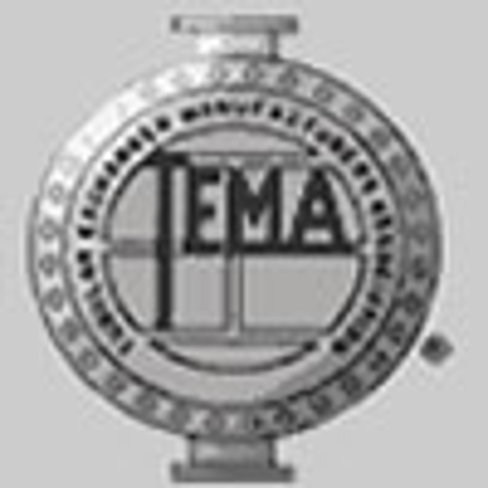 Tubular Heat Exchanger Manufacturers Association (TEMA) Nash