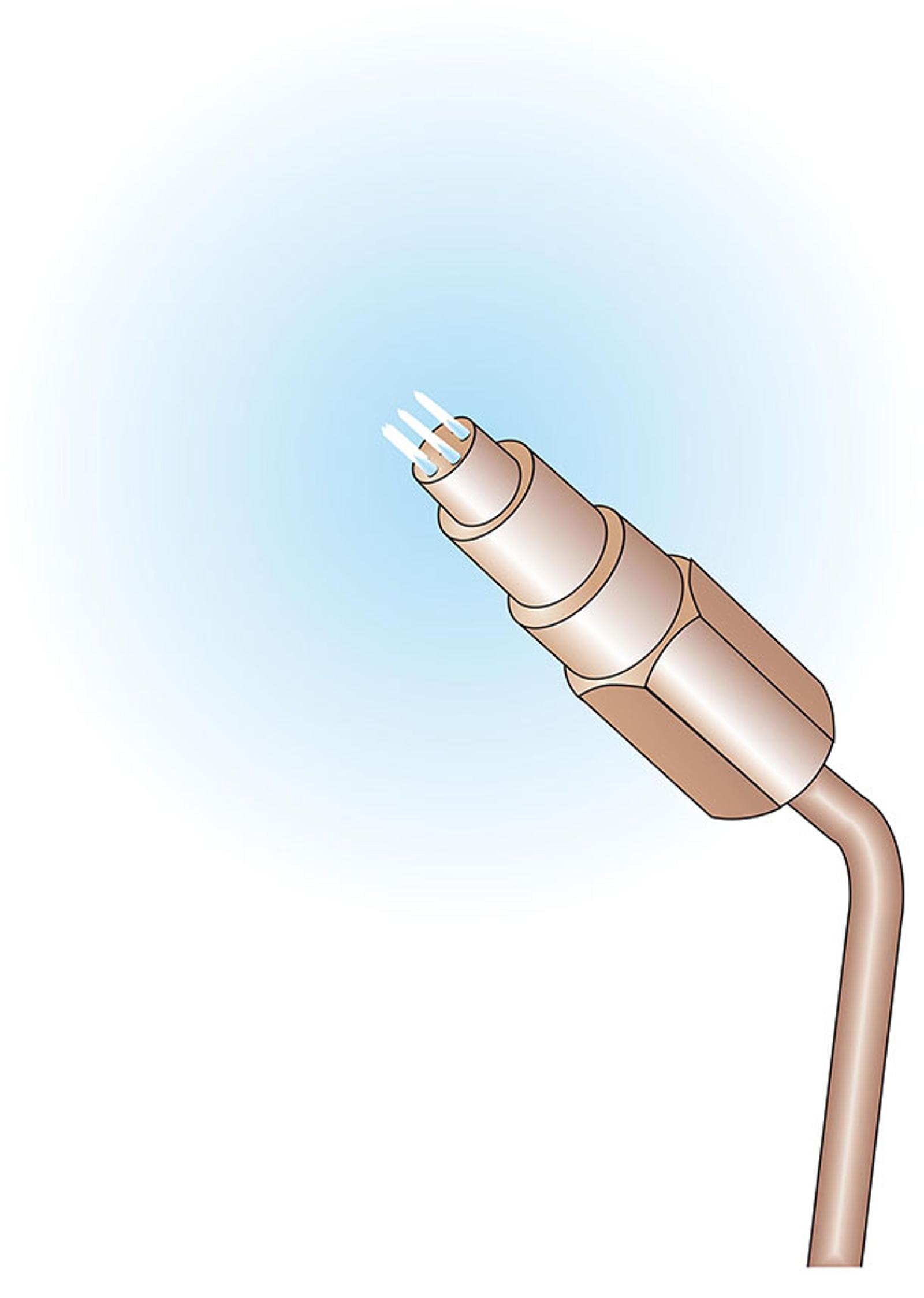 Dealing with Seized Pipe Plugs NASH image
