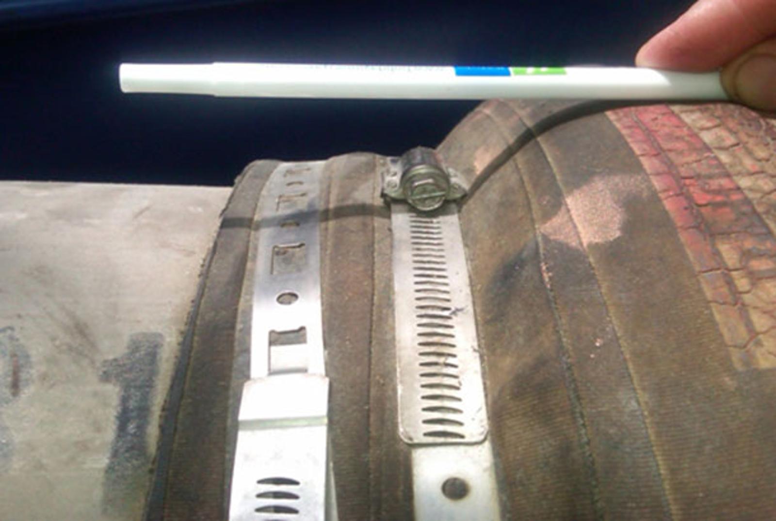 Pipe Strain NASH image