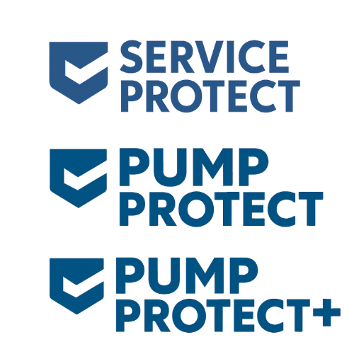 PROTECT Plans Logos