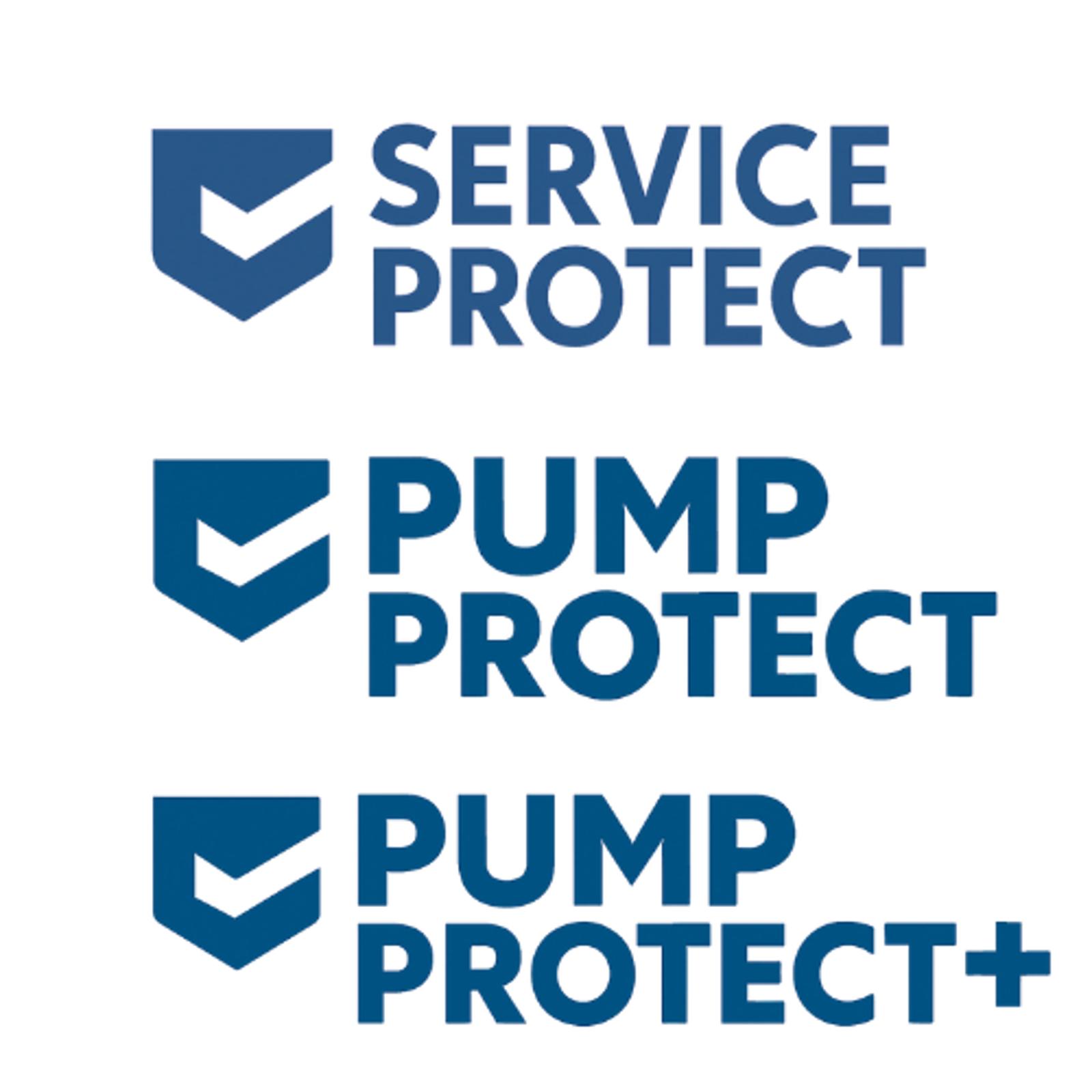 PROTECT Plans Logos