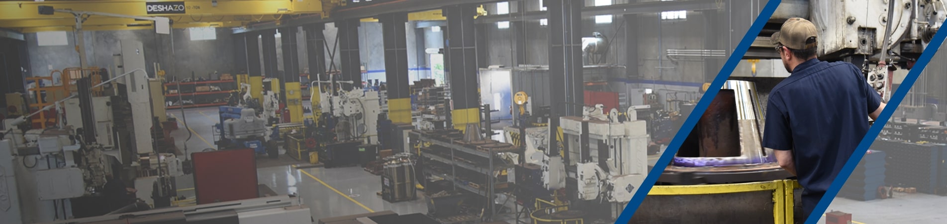 Nash Authorized Service Centers banner NASH