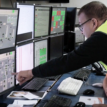 PAPER MACHINE RUNNABILITY AND EFFICIENCY AUDIT