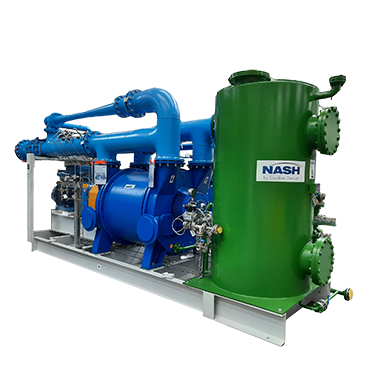 Hybrid Air Ejector and Liquid Ring Pump System-teaser.png