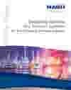 Designing reliable vacuum white paper cover image