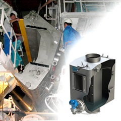 CLEANLINESS & DEWATERING - RUNDRY