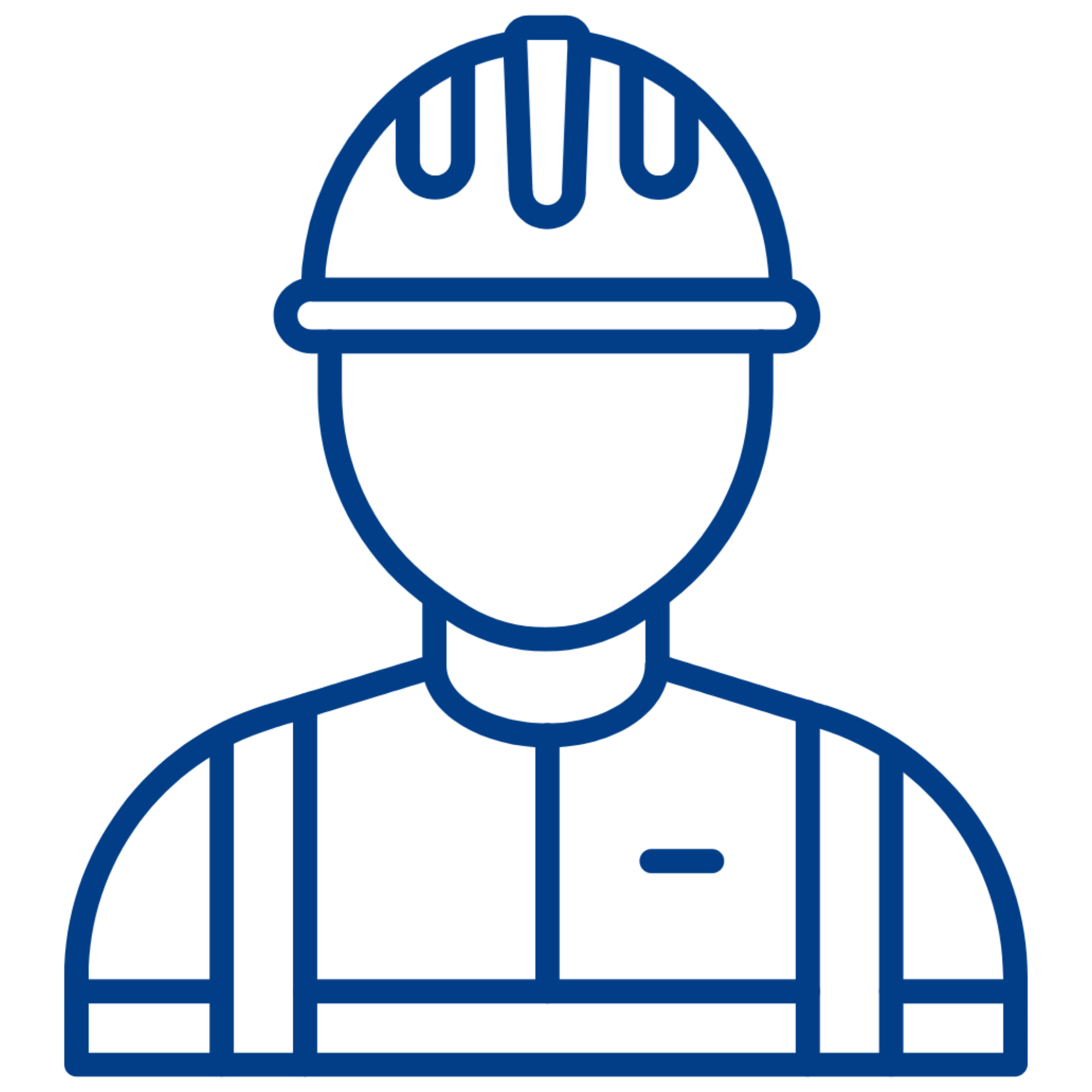Field Service Icon for EMEA