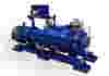  Pre-Engineered & Engineered To Order Dry Vacuum Systems