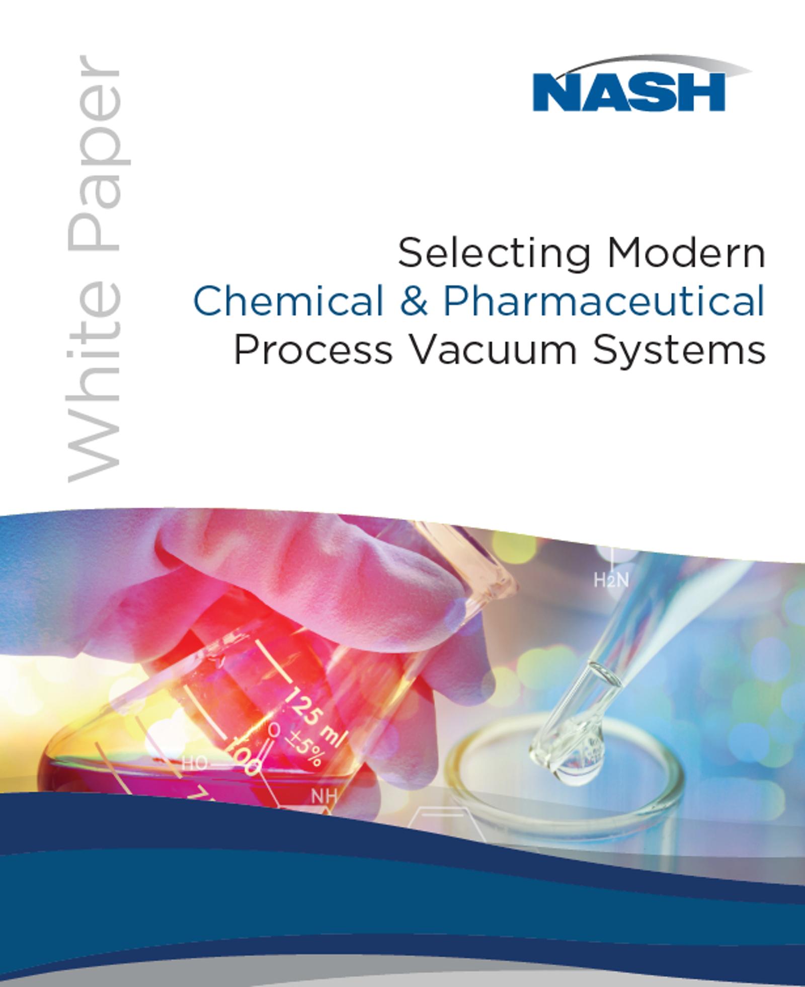 Dry Vacuum Systems for Chemical Process miniature