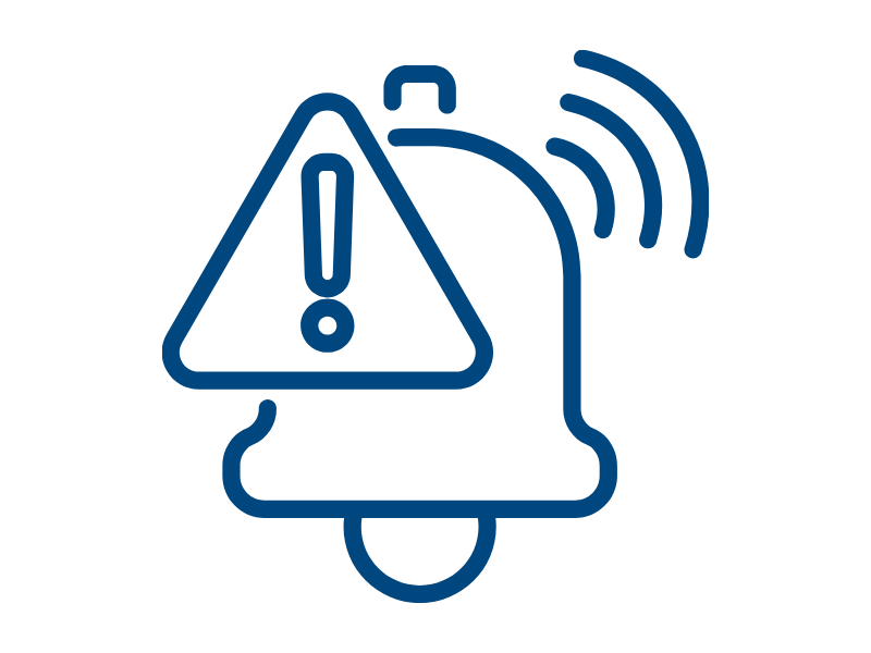 Early issue prevention