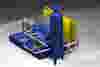 Partial Recirculated Seal - V-Belt Drive