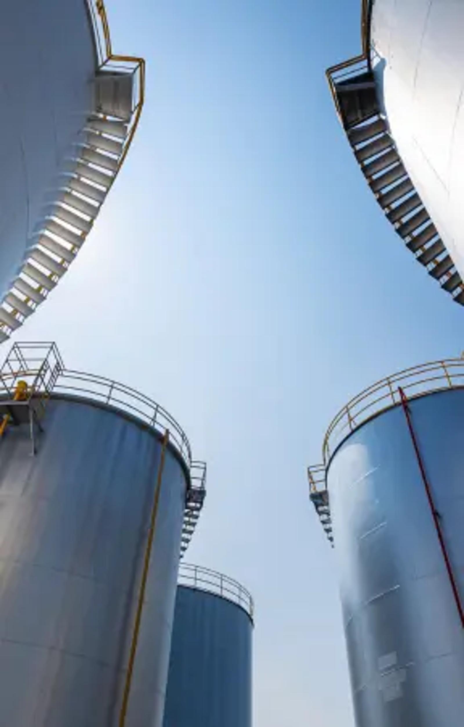 Carbon Capture Industry image