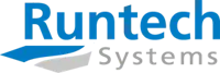 Runtech logo