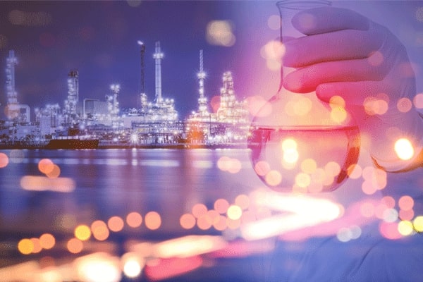 Dry screw vacuum pump technology applications