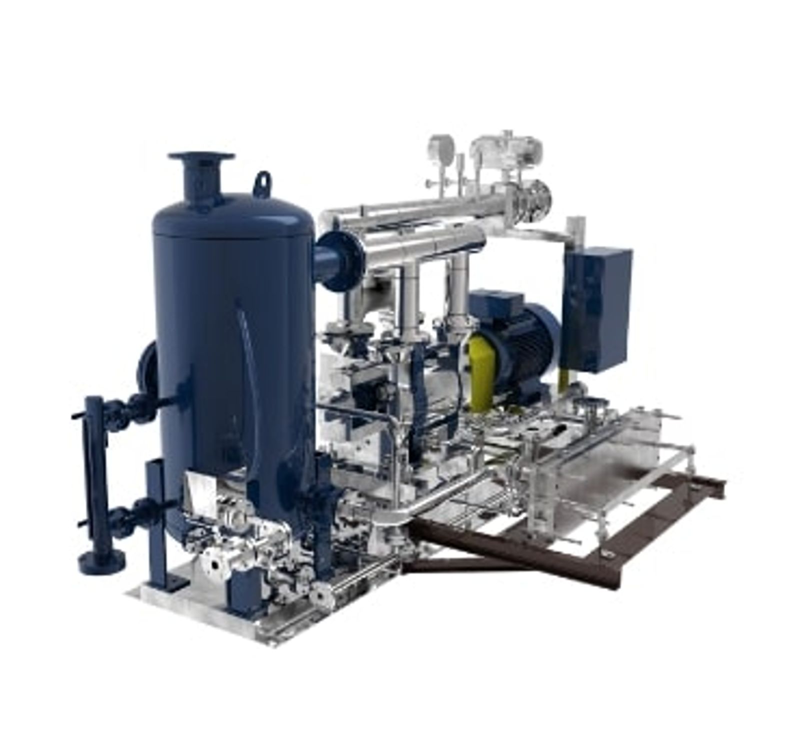 carbon capture system