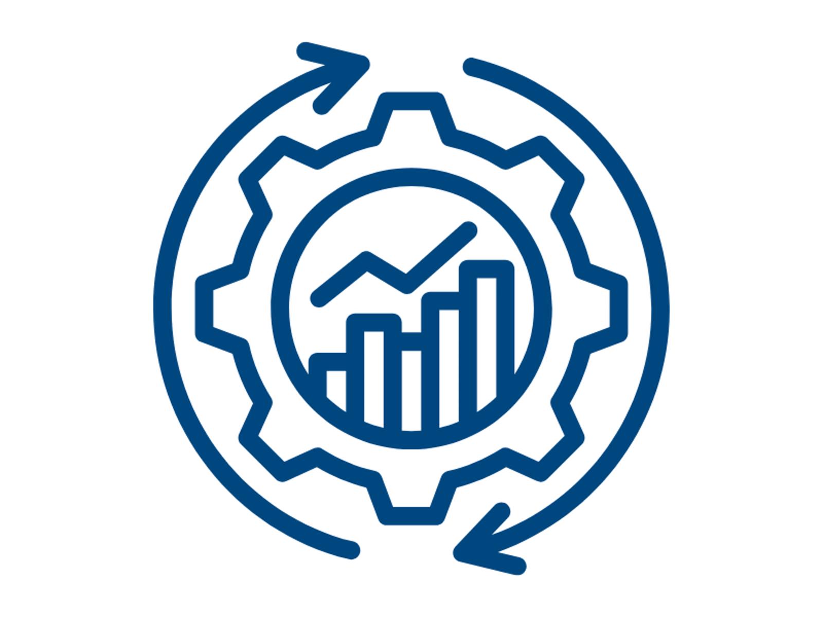 Icon Optimized Solutions diagram