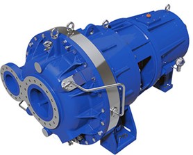 Garo AB4000r