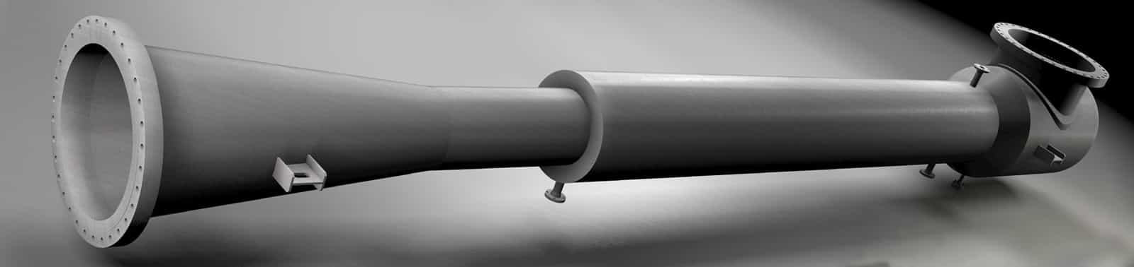 Steam Ejector System Technology