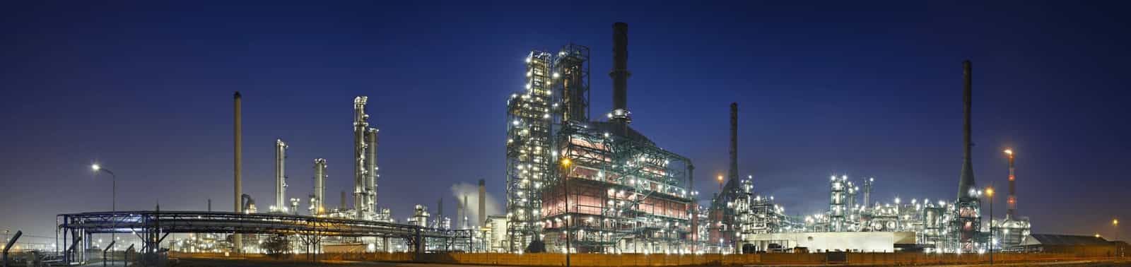 Vacuum Distillation banner NASH