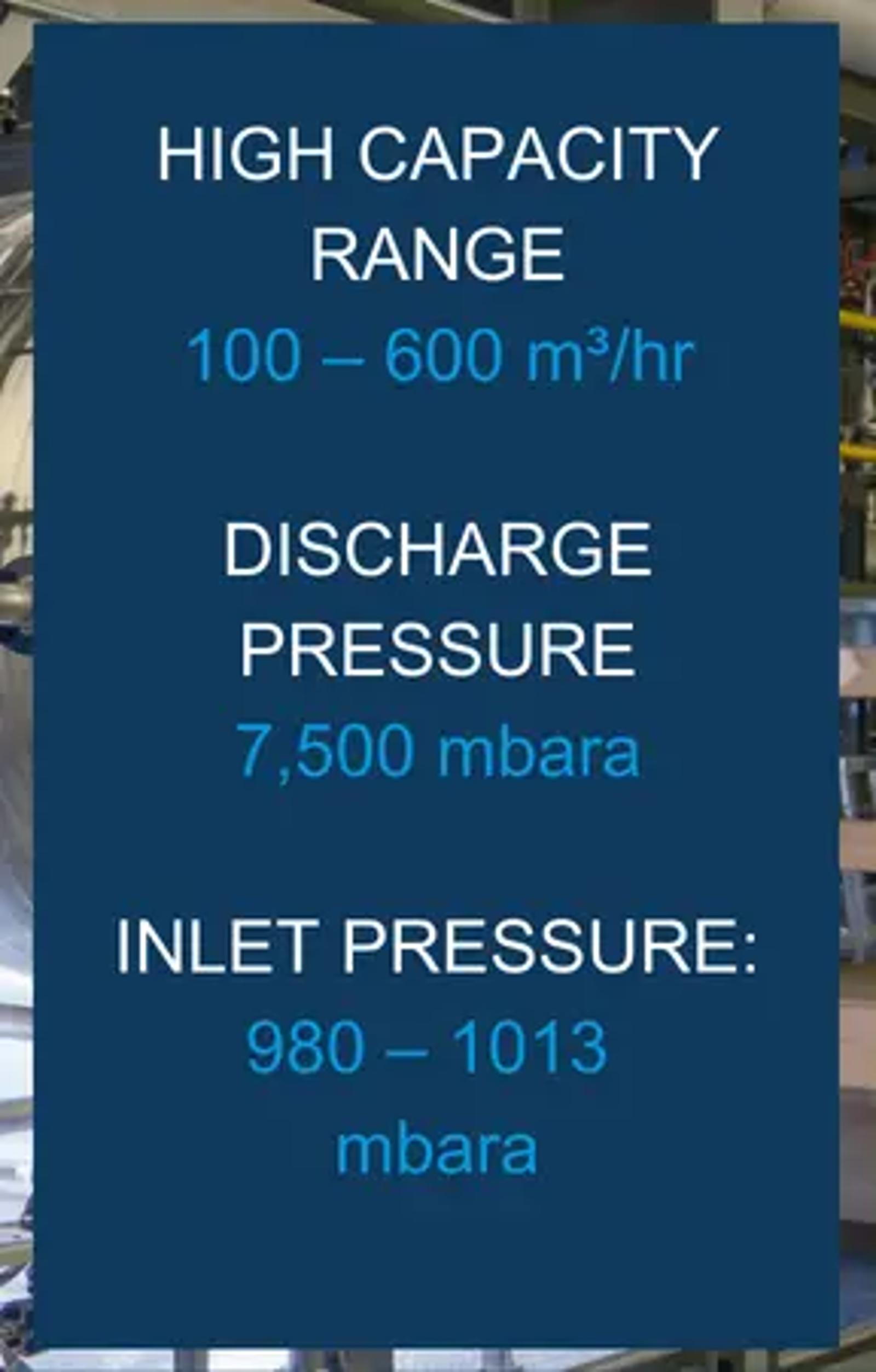 NOx absorption system key features