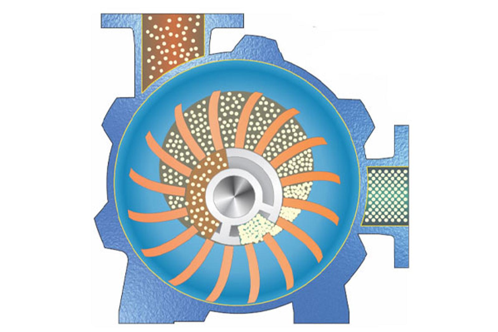 Liquid Ring Advantages For Bottle Filling Under Vacuum image NASH