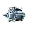 Hydrogen compression systems image NASH