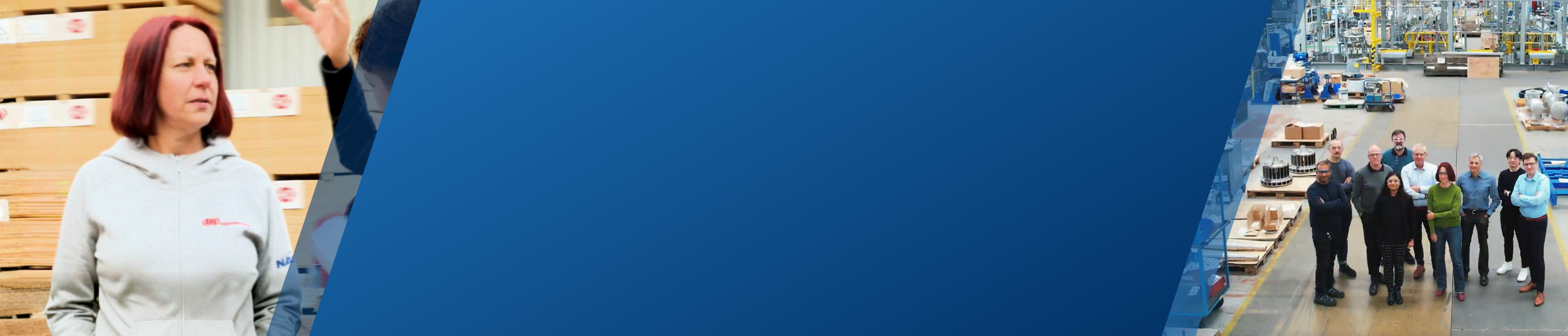 banner for Packaging & Shipping —Delivering safely