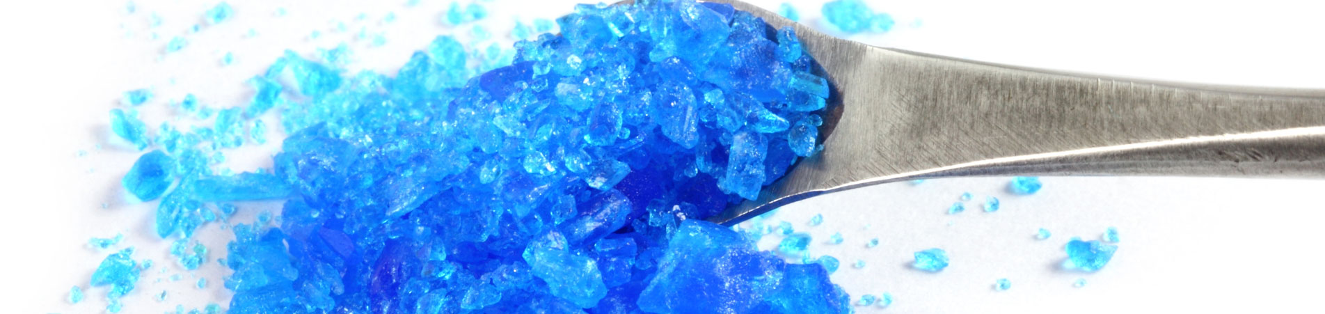 Crystallization - Evaporation NASH banner