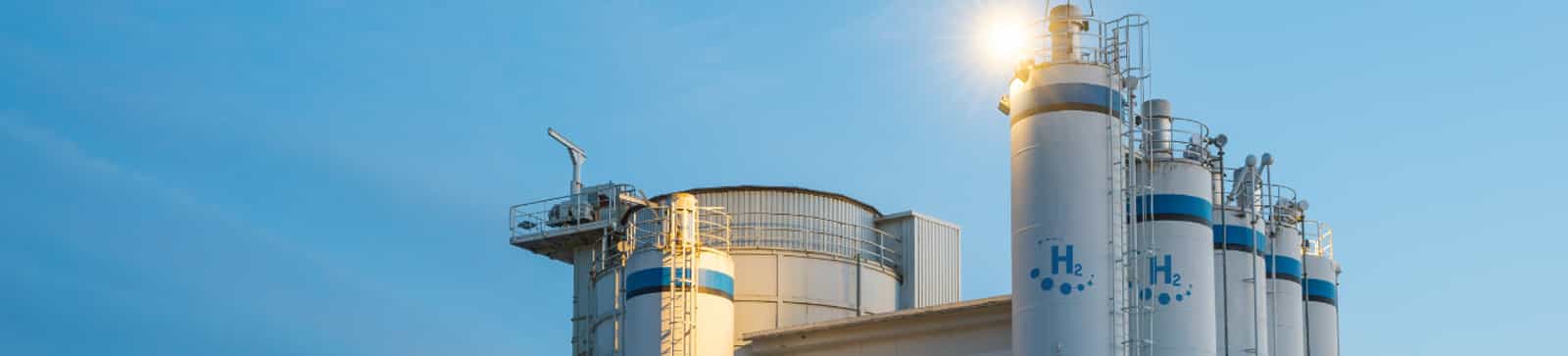 Hydrogen banner image