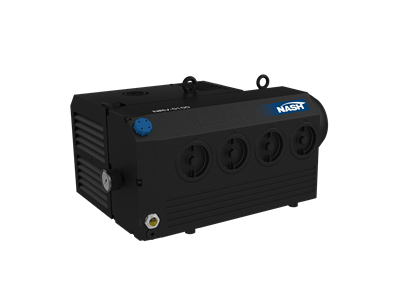 Product Photo Exterior left Nrv100