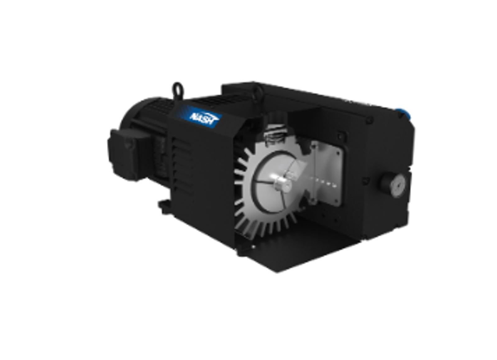 Vane Pumps - Features and Benefits image NASH