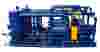Condenser Exhauster system