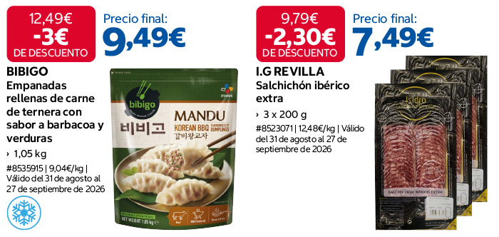 Productos 5