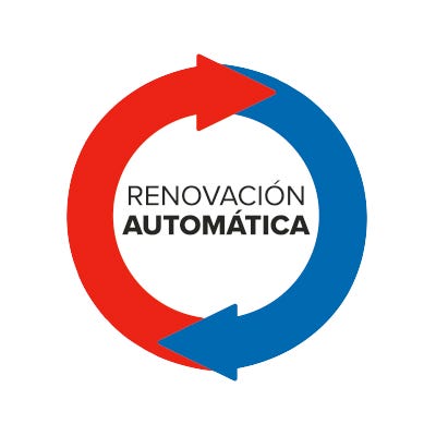 Renovaciones