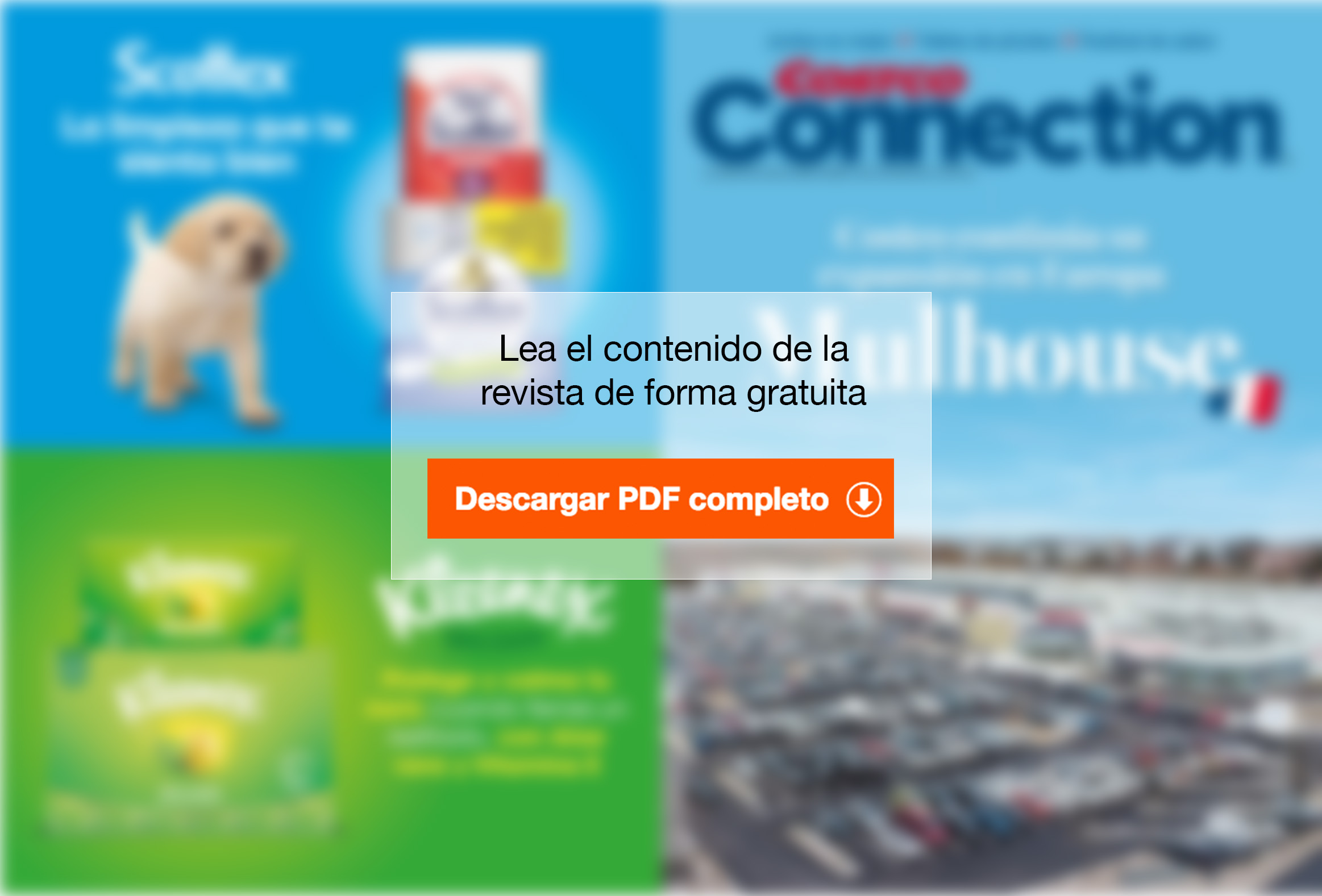 Descargar Costco Connection 24