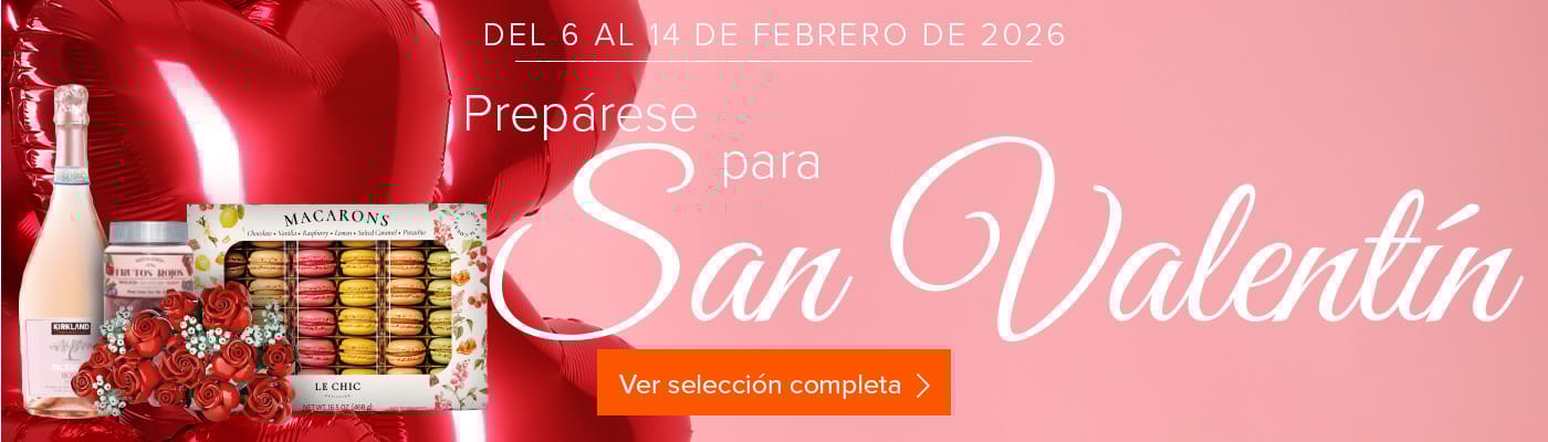 San Valentin