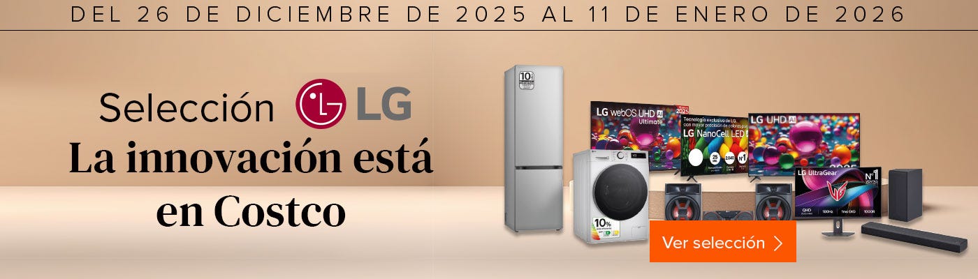 Selección LG