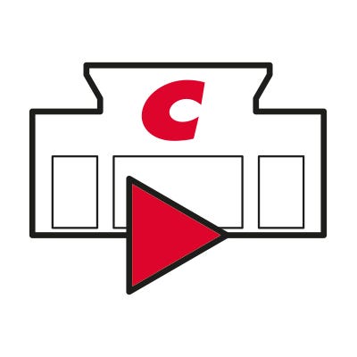Vea nuestra tienda por dentro