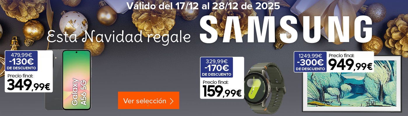 Samsung promos