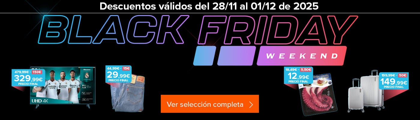 Black Friday