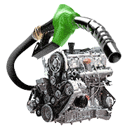 Tipos de carburantes