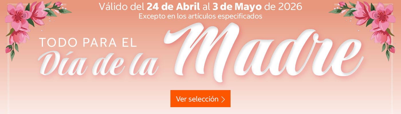 Selección Día de la madre