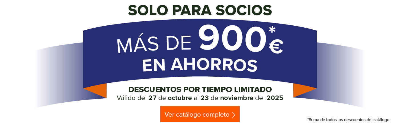 Ver selección catálogo vigente de catálogo de precios y promos